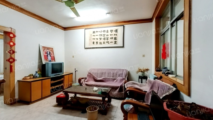 储运公司家属院二手房实景图