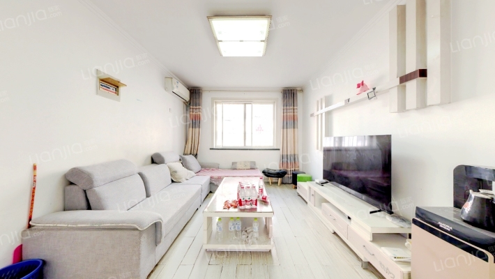 西湖花园二手房实景图