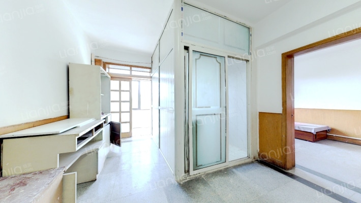 太钢赵庄新区二手房实景图