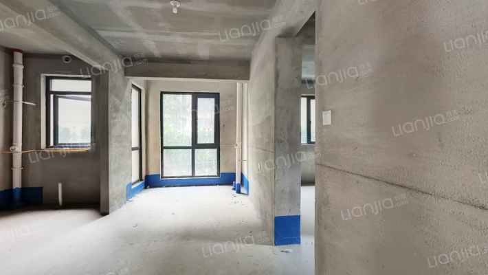 建业警园二手房实景图