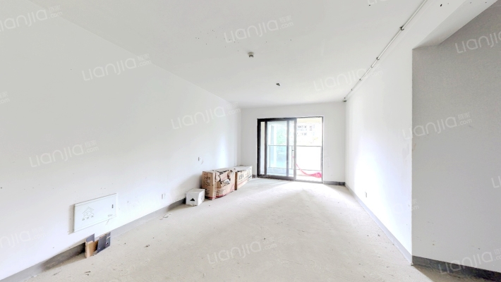 中梁鹿锦西园二手房实景图