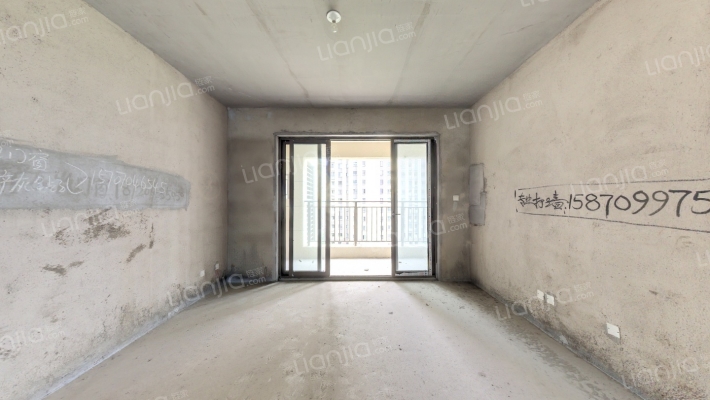 新城吾悦广场二手房实景图