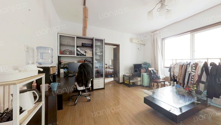 都市金岸二手房实景图