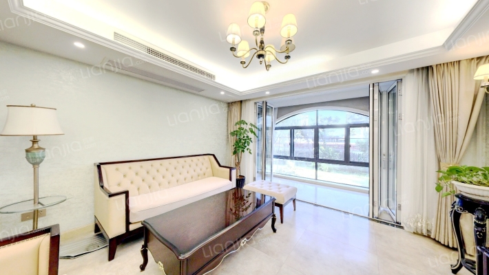 滋江家园二手房实景图