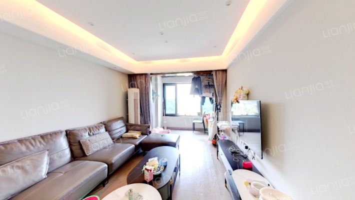 万科金开悦府风悦二手房实景图