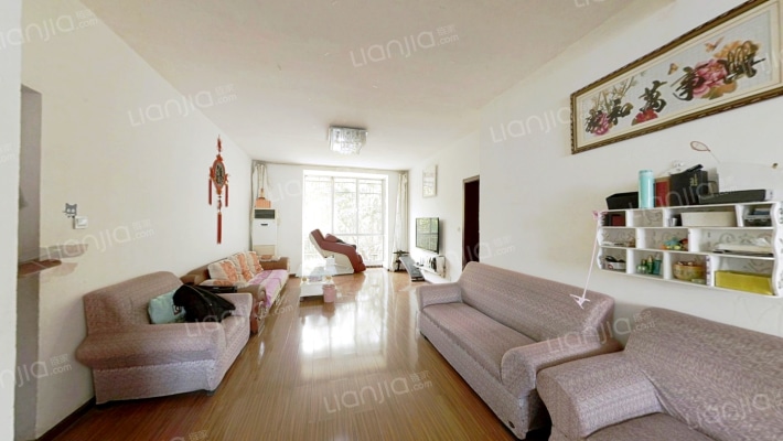 怡天苑二手房实景图