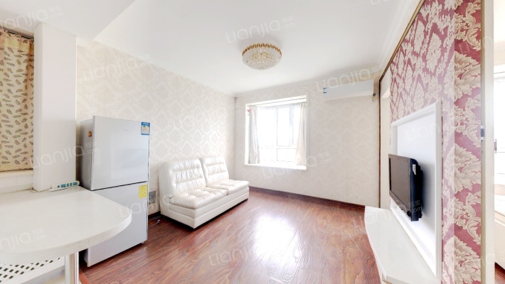 明秀嘉园二手房实景图