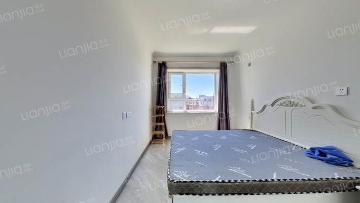 电信小区二手房实景图