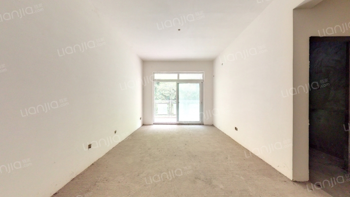 海兰云天拾光里二手房实景图