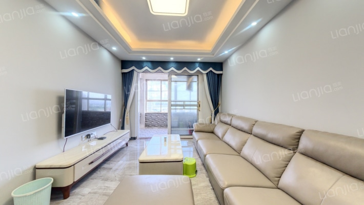 百安阁二手房实景图