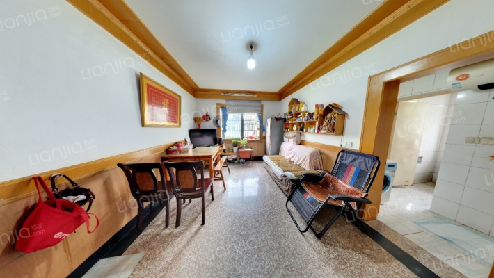 乐苑小区二手房实景图