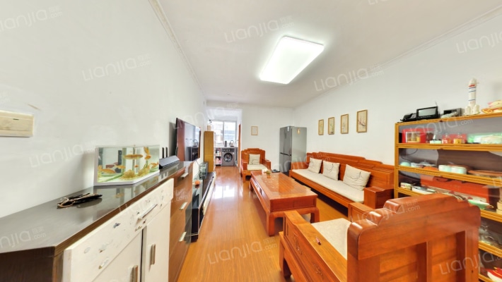 兰园二手房实景图