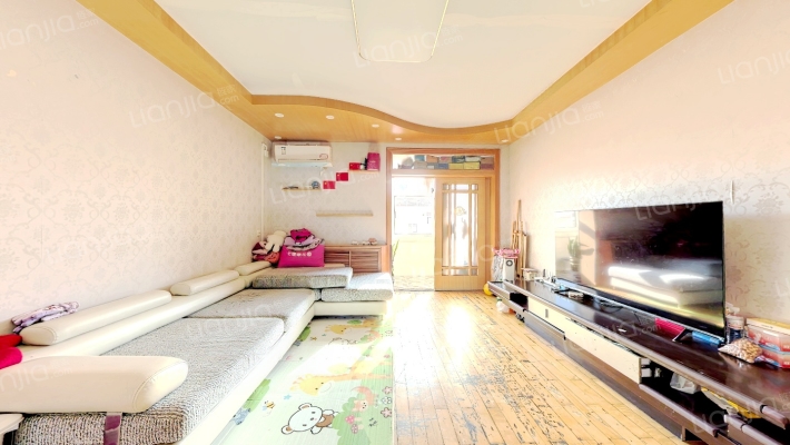 中国石油天然气第七建设公司二手房实景图