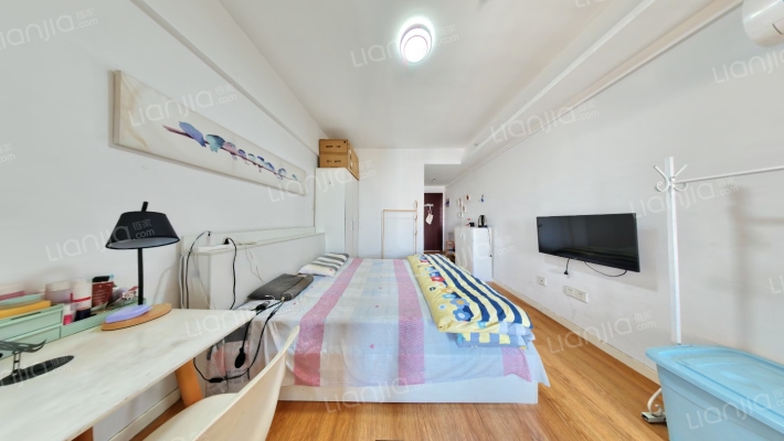 金大地时代天街二手房实景图