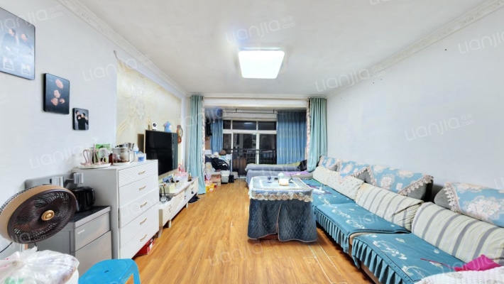 玉树苑二手房实景图