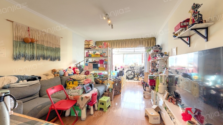 东兴一区二手房实景图