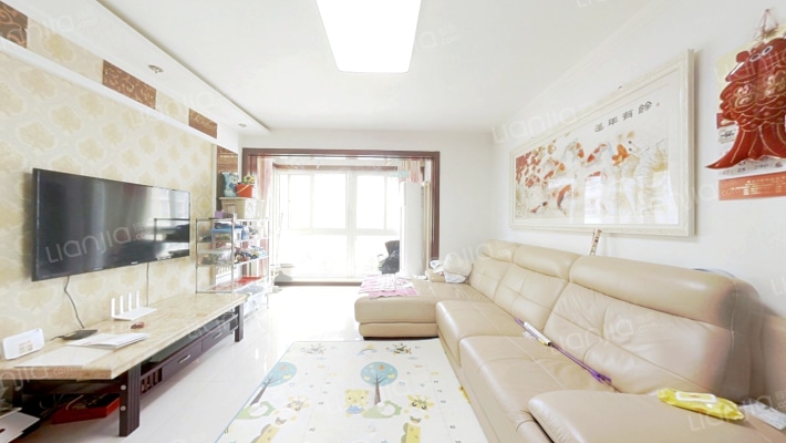 绿锦园二手房实景图