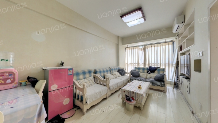 加怡名城二手房实景图