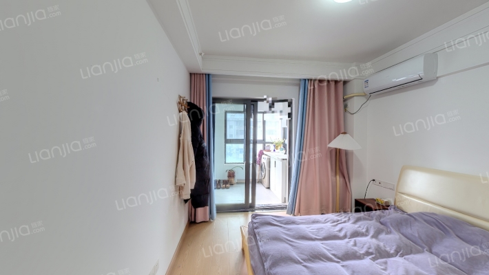 奥园城央壹品二手房实景图