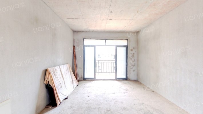 金地源·青年城二手房实景图