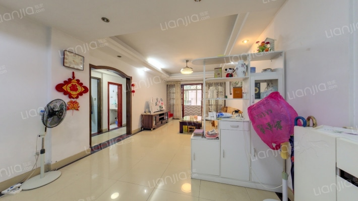 昶晓大厦二手房实景图