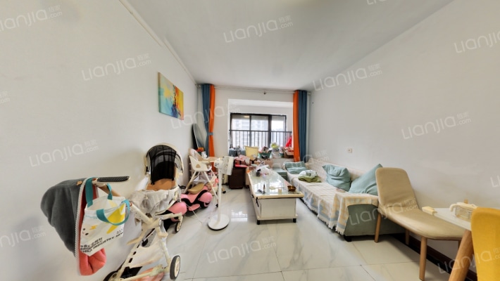 横塘路88号二手房实景图