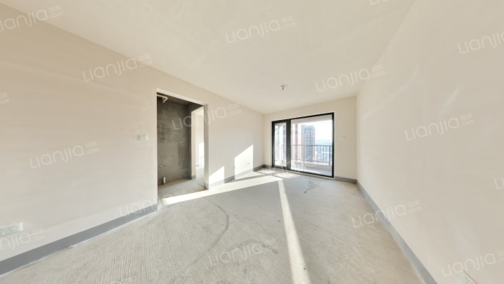 金融街·融府二手房实景图