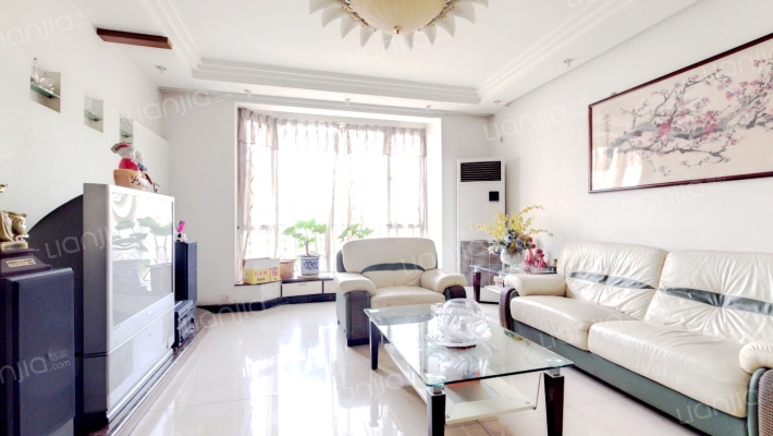 欧城花园二手房实景图