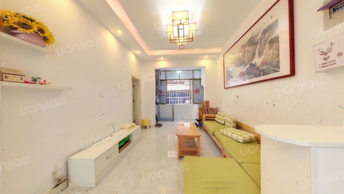 民德路二手房实景图