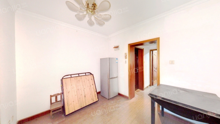 上里东小区二手房实景图