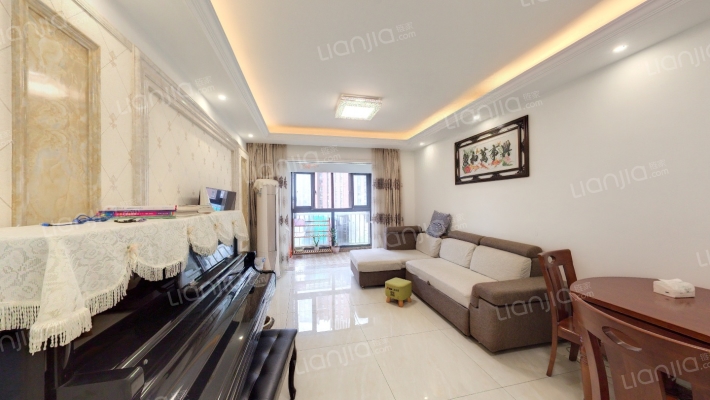 逸都花苑二手房实景图