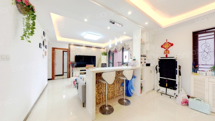 桂南银都二手房实景图