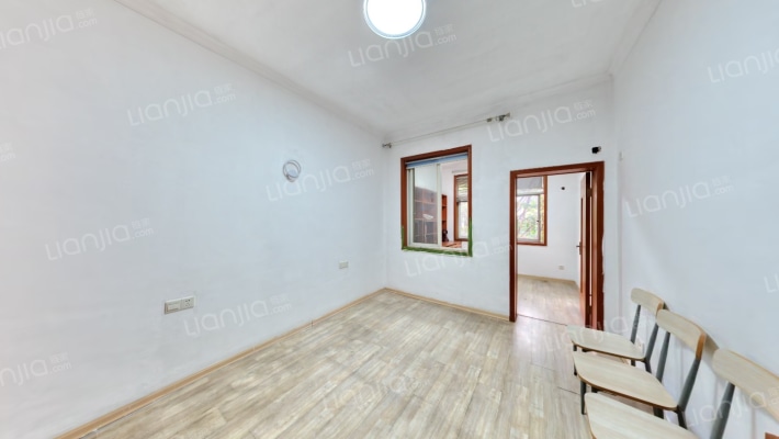 湖南省人民政府机关二院二手房实景图