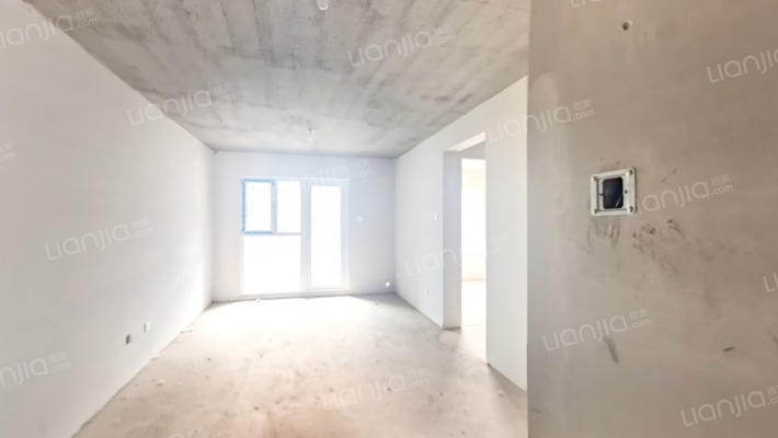 八达岭孔雀城十期二手房实景图