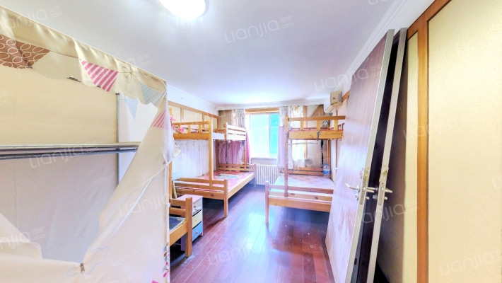 通达新村二手房实景图