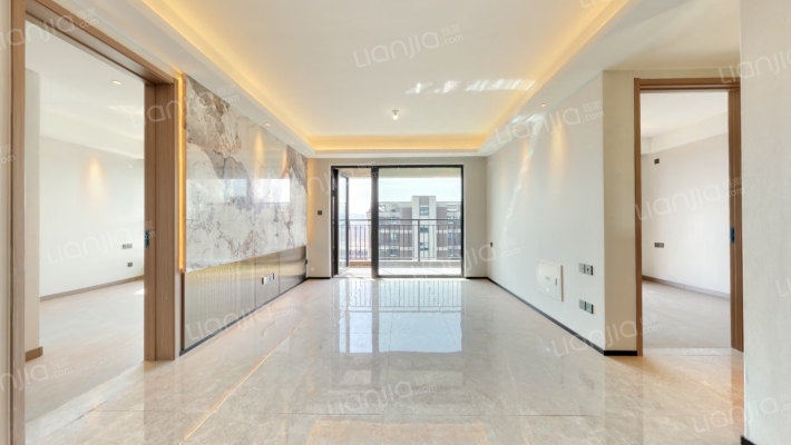 国祥雲著二手房实景图