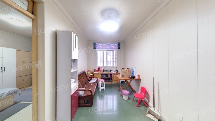 省石化厅宿舍二手房实景图