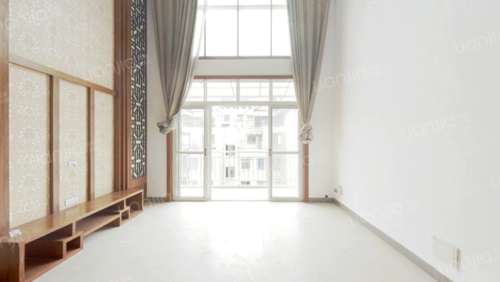 安厦世纪城听涛湾二手房实景图