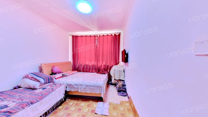 长热润锋二手房实景图