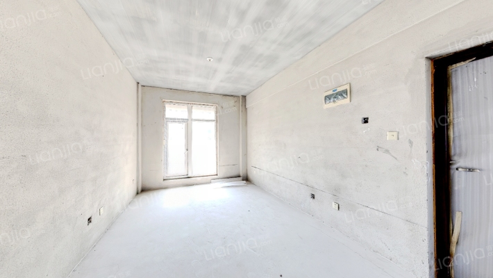 景泰玫瑰园二手房实景图