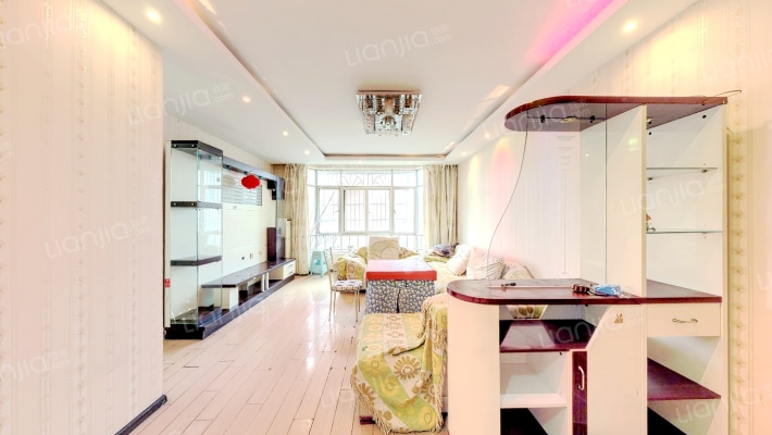 同心西路5号二手房实景图