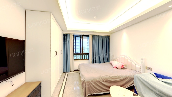 长乐甲第二手房实景图