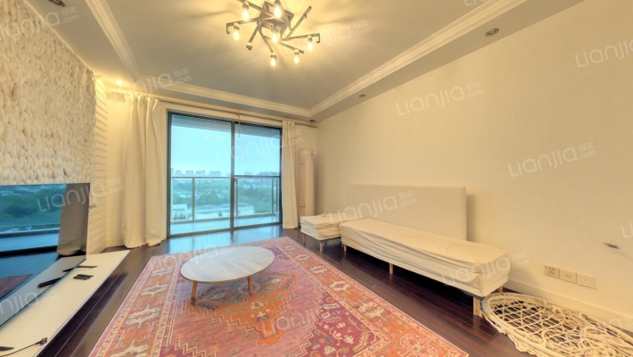 虹桥汇秀苑二手房实景图