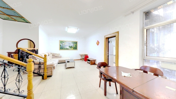 金沙阁二手房实景图