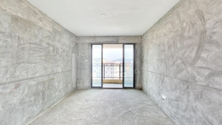 广银大都会二手房实景图