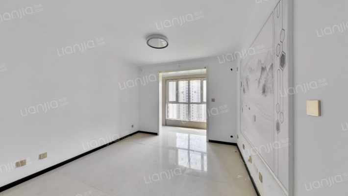 未来城C区二手房实景图