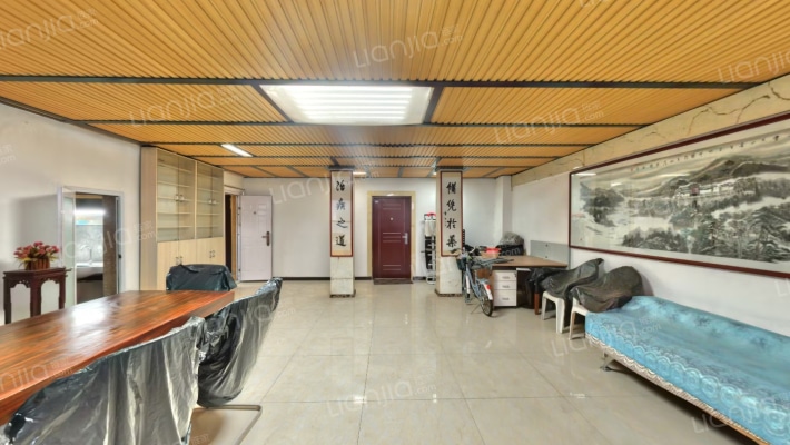 红埠街二手房实景图