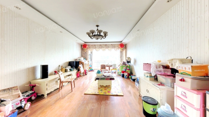 盛世豪庭二手房实景图