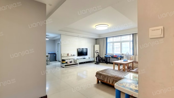 上城旺座小区二手房实景图