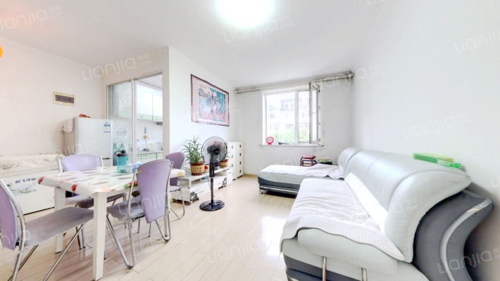 绿水小区二手房实景图